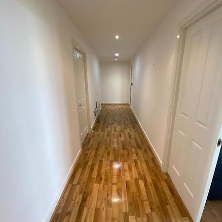 Grand Harbour Apartments Эдинбург Экстерьер фото