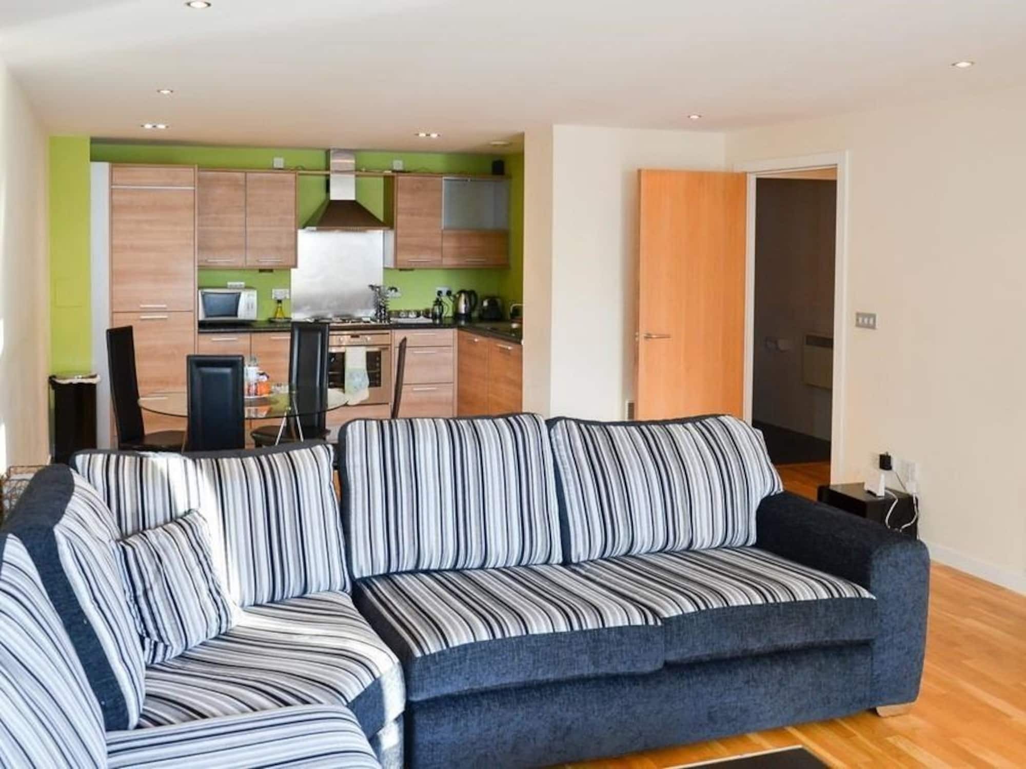 Grand Harbour Apartments Эдинбург Экстерьер фото